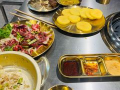 -炉队长·齐齐哈尔家庭烤肉(马家堡店)