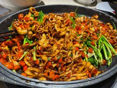 -大碗先生(万家丽店)