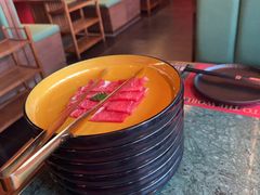 -牛New寿喜烧(金鹰世界店)
