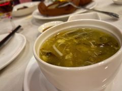 蟹粉八珍羹-王宝和酒家(黄浦店)