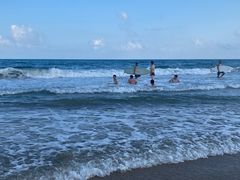 -日月湾海门游览区