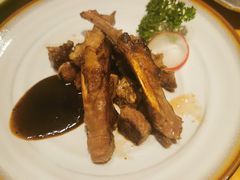 -广州增城保利皇冠假日酒店-玄日本餐厅