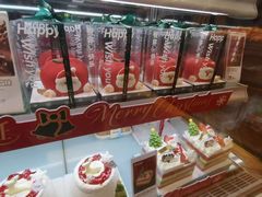 -卡吉诺动物奶油生日蛋糕(蓝堡湾店)