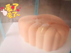 -麦雪尔甜品·生日蛋糕(新街口旗舰店)