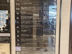 -阪急百货店(梅田总店)