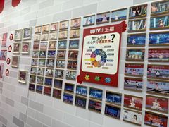 -UBTV小主播（口才、主持、表演、演讲）(万象汇校区)