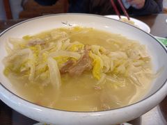 -七菜馆·东北菜·蒸饺(文体路店)