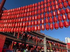 -古文化街旅游区