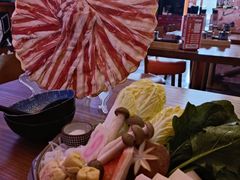-饭町二郎日式综合茶餐(中安广场店)