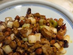 宫保鸡丁-常和州·夜宵大排档(常州单店)