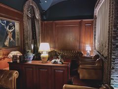 -酷cigar&whisky·bar(神仙树店)