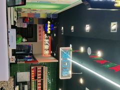 -澳门陈光记烧味饭店(万象城店)