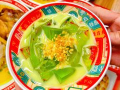 -孖记茶档·热腾茶餐(江南西plus店)