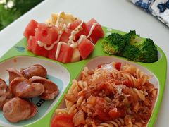 -森境亲子萌宠手工餐厅(世纪汇商场店)