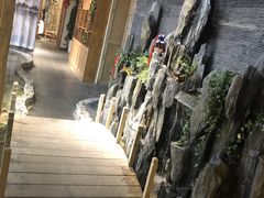 -醉霖生态餐厅(交大店)