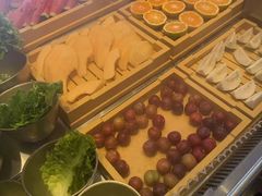 -喜井无限自助烤肉公司(石厦店)