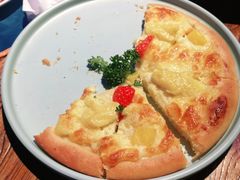 -卢布林西餐厅(万正店)