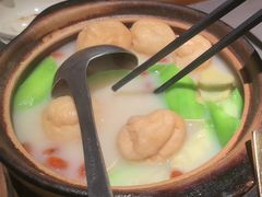 -得意啫·广东啫啫煲(前海HOP店)