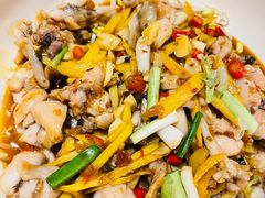 -湘邻呷铺·田园家宴(汉基广场店)