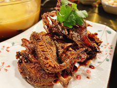 -竹里馆 ·茶食(奥体店)
