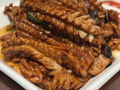 -梅飞酒家(桑园路店)
