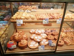 -Bread618面包生日蛋糕(欧亚商都店)