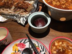-新白鹿餐厅(滨江银泰店)