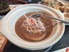 -唐猫庭院·千年陕菜(赛格国际购物中心店)