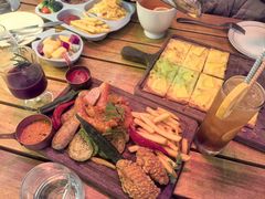 -埠口精酿夜景餐酒吧· BREWPORT BISTRO(长嘉汇重庆之眼店)