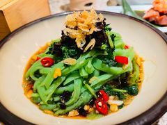 -南京大牌档(龙湖长楹天街店)
