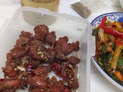 -老七饭馆(光荣道总店)