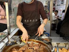 -韦记牛杂汤(清晖园店)