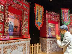 -中国闽台缘博物馆