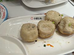 -小杨生煎(黄河路美食休闲街店)