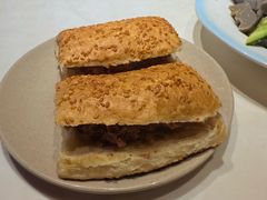 -顺路驴肉(元氏店)
