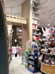 -奈尔宝·儿童乐园·亲子餐厅(星河湾店)