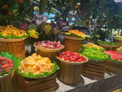 -一方渔歌蒸汽海鲜自助(文化路万达广场店)