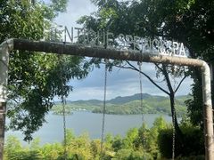 -天目湖涵田半山温泉