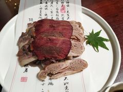 -保定会馆(秀兰店)