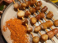 -芸鲜季·云南野生菌餐厅· 云南风物味研社(闵行店)