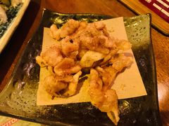 -烧鸟横丁(联发文创口岸店)