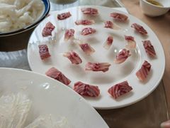 -余师傅鱼生王