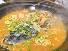 -筱爷叔·上海传统手工菜(玉树路店)