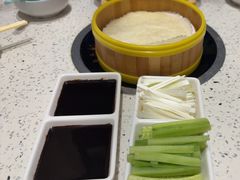 -玉林烤鸭店(小西天店)