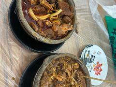 -梁师傅砂锅(哈达西街店)