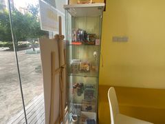 -勇气斑马·巴西柔术&跆拳道(浦东三林店)