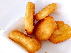 -德克士(广州南站店)