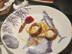 -前海沿·青岛菜(乐客城店)