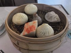 -永春园·扬州早茶·淮扬菜(漫乐城店)