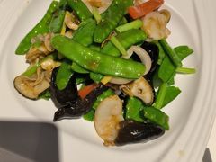 -强记海鲜·大排档(蛇口新街店)